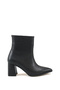 Phoebe Gala Women's Pointed Toe Heeled Boots 0012810 - 5