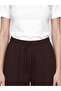 Two Mt Shop Quality Xside Brown Interlock Plain Standard & Regular Women's Sweatpants - 4