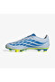 Predator Club Fg/Mg Men's Blue Turf Football Boots - 3