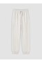 Girl's Thick Jogger Sweatpants (W6)