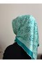 Twill İpek Eşarp Mührü - 4