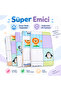 Fluffy Underpads 6+6 12 Pieces 60*60 cm Easy to Use - 6