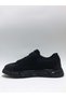 Genuine Leather Black Nubuck Lace-Up Imported Sole Men's Shoes - 3