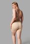 Night Ten High Waisted Seamless Shaping Women's Mid-Length Boxer 2002 - 7