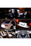 9 Led T10 Beyaz 12V - 5