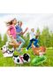 Walking Animal Dinosaur Balloons Birthday Party Supplies Kids Balloons Animal Theme Birthday Part - 5