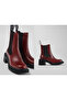 Claret Red Women's Boots K400803-004