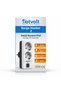 1050 Joule 2-Outlet Current Protected Wall Type Socket with Led Indicator Surge Protector for Tv Modem Washing and Drying Machines - 6