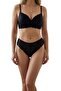 Luxury Lace Embroidered Supportive Bra and Panty Set Lingerie