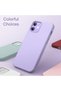 Silicone Case for iPhone 12/12 Pro, Cyprus Green - 6