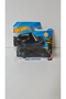 Batman Series - Armored/Blinding Batmobile Model Car - Jjh72