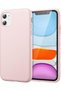 Silicone Case for iPhone 11, Blue Cobalt