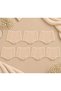 7-Pack Women's Extra High Waist Gathering Cotton Modal Panties
