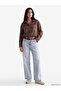 Esvab • Modern & Distinctive Nexa Belted Culotte Jean