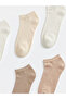 Timeless Clothing & Timeless Choices Women's Booties Socks 5-Pack - 2