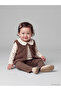 Esvab • Modern & Distinctive Floral Baby Girl Set