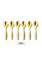 6-Pack of Teaspoon Corals