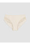 Lace Detailed Panties 2-Pack for Style Enthusiasts from Uzg Store - 3