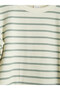 Esvab • Modern & Distinctive Striped Baby Boy T-Shirt - 3