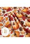 Kitchen Apron Pumpkin Collection 3D Digital {Duck Fabric} - 4