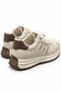 Men's Sneaker Rubber Non-Slip Sole Orthopedic Lightweight Daily Sports Shoes - 6