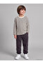 Esvab • Modern & Distinctive Boys' Thick Sweatpants - 3