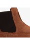 Pokey Pine Mid Kids Brown Boots - 7