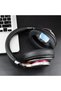 وسائد أذن لسماعات Audio-Technica ATH M50X/M40X، و HyperX Cloud/Alpha، و SteelSeries Arctis، و E - 7