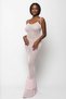 Rosabella Dress - Quartz Rose - 2