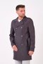 Regular Buy Belted / Trench Coat - 6