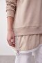 Women's Cactus Embroidered Garnished Tunic 10818 - 2