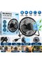 mini fan - 3