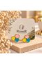 Colorful Heart Earrings