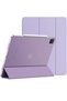 iPad Pro 12.9 Protective Case – Multi-angle compatible with 2018/2020/2021 models 📱🛡️✨ - 3