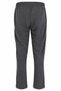 2 Stringed Flat Leg Side Pocket Anthracite Men's Sweatpants 27Ke68000002 - 3
