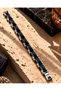 Men's Galasia Double-Sided Stainless Steel Premium Bracelet - 6