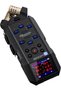 H6essential with 32-Bit Float, Accessibility, 6-Track Portable Recorder, Stereo Microphones, 4 - 5