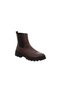 000495 Lusia Gore-Tex Daily Brown Women's Boots - 2