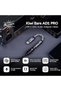 كيبل محول USB-C DAC من Kiwi Ears AD1 Pro، شريحة DAC مخصصة، معادل صوت قابل للتخصيص عبر الإنترنت رسميًا - 2