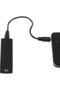 3.5mm Audio Ground Loop Isolator with Premium Cable, Ground Loop Noise Isolator with Quality Cables - 2