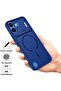 Nothing Phone (4b) 5G 2026 Soft Silicone Carbon Fiber Magsafe Protective Back Case Cover - 2