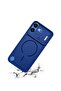 Nothing Phone (4b) 5G 2026 Soft Silicone Carbon Fiber Magsafe Protective Back Case Cover - 3