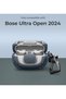 غطاء حماية متين مقاوم للصدمات من Bose Ultra Open مع قفل مقاوم للسقوط، غطاء واقي متين ومضاد للصدمات - 2