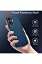Apple iPhone 17 5G 2025 MagSafe Compatible Shockproof Slim Protective Case with Anti-Scratch Textured Back Case Cover - 2