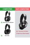 Earpads for Steelseries Arctis Nova Pro Wireless/Nova Elite - 2