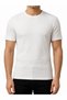 Men's White Lf 2036356 Off White m Tss T-Shirt - 3