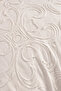 Natalie French Laced Casual Dowry Bedspread Set Boxed 3 Piece 240X260 Size - 4