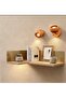 Modern Matte Orange Gu10 Lampholder Hemisphere Movable Sconce Wall Ceiling Led Spot Lamp Decorative Children's Room Bedside Wall Sconce Ceiling Chandelier Os Ram Energy-Saving Led Bulb Daylight 3000K - 2