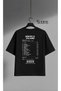 Metro Boomin Special Design Printed Unisex High Print Quality 100% Cotton T-Shirt - 2