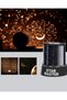 Led Star Projector Galaxy Effect Color Changing - 5